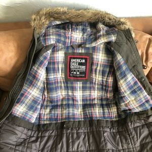 Men’s American Eagle jacket
